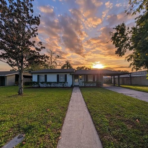 1098 Leeway Ct, ORLANDO, FL, 32810-4515 | Card Image