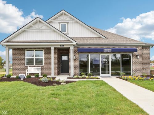 30 Benfield Dr, Whiteland, IN, 46184-0108 | Card Image