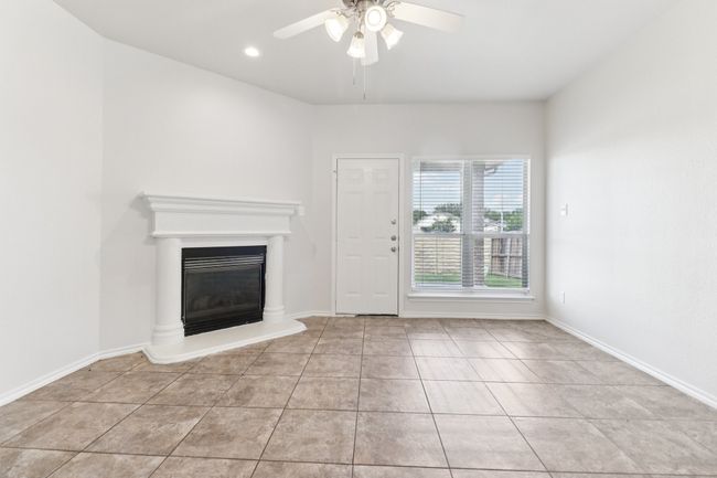 5901 Ozark Dr, House other with 3 bedrooms, 2 bathrooms and null parking in Fort Worth TX | Image 17