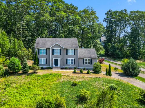 25 Martha Way, Thomaston, CT, 06787-1286 | Card Image