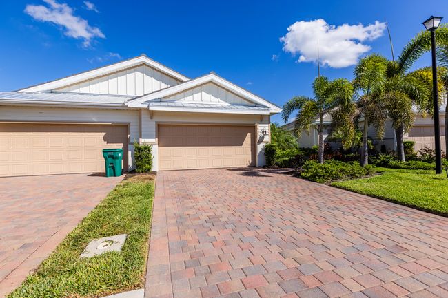 14567 Edgewater Cir, House other with 2 bedrooms, 2 bathrooms and null parking in NAPLES FL | Image 36
