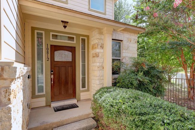 Welcome home! Let's take a full tour! | Image 8