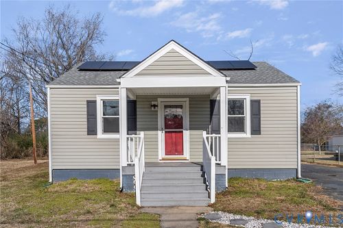 2410 Agra Dr, Henrico, VA, 23228-2118 | Card Image