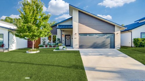 1110 Claude St, Dallas, TX, 75203-3329 | Card Image