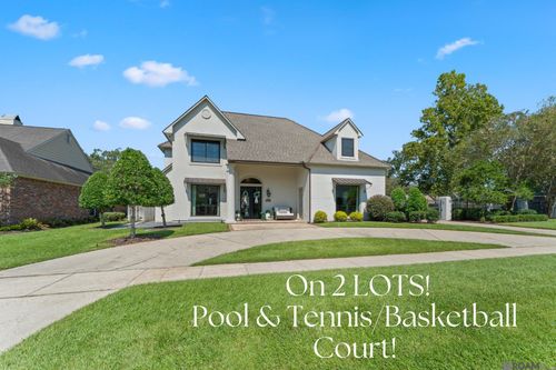 1145 Wyatt Dr, Baton Rouge, LA, 70810-4741 | Card Image