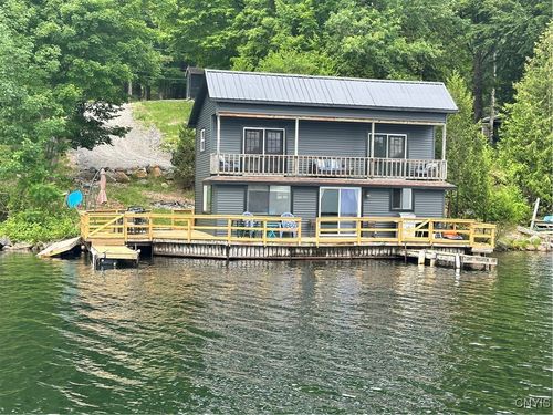 7376 Lake Ave, Harrisville, NY, 13648-3300 | Card Image