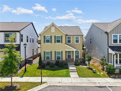 4448 Encore Park Xing, Duluth, GA, 30097-6512 | Card Image