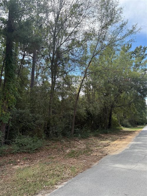 TBD Sequoia Ln, Onalaska, TX, 77360 | Card Image