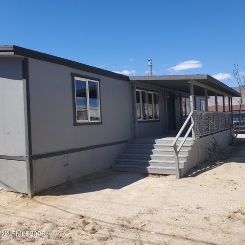 440 N St, Hawthorne, NV, 89415-7870 | Card Image