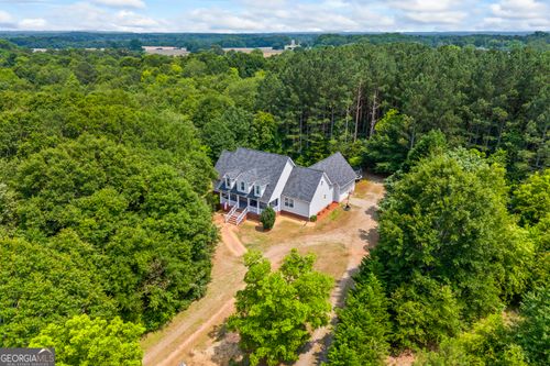 136 Wedgewood Dr, Danielsville, GA, 30633-7302 | Card Image