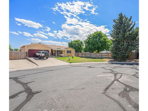 12244 Clermont Ct, Thornton, CO, 80241 | Card Image