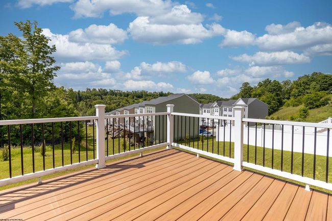 252 Tide Way, House other with 4 bedrooms, 3 bathrooms and 2 parking in Morgantown WV | Image 18