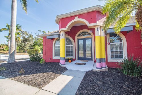 17162 Toledo Blade Blvd, Port Charlotte, FL, 33954-2626 | Card Image