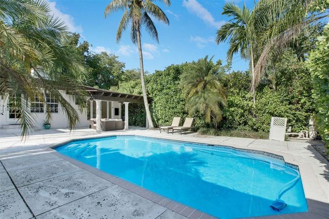1161 Sunset Rd, House other with 5 bedrooms, 4 bathrooms and null parking in Coral Gables FL | Image 34