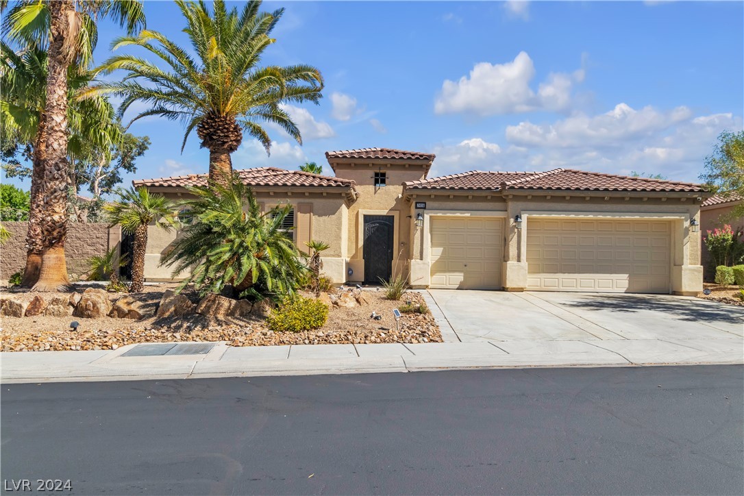 Salvadora Pl, Las Vegas, NV 89113
