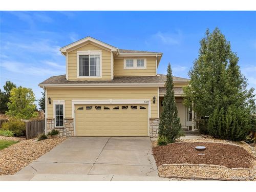 5429 Ben Park Cir, Parker, CO, 80134-5207 | Card Image