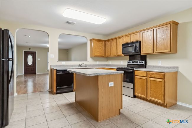 360 Ibis Falls Dr, House other with 3 bedrooms, 2 bathrooms and null parking in New Braunfels TX | Image 8
