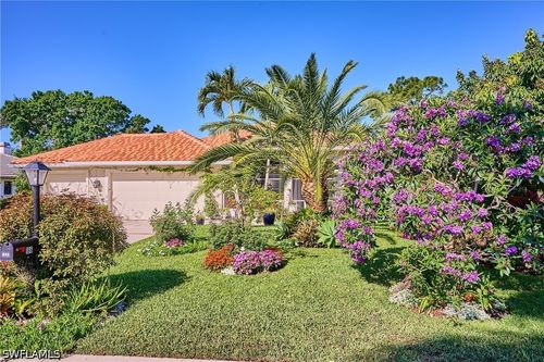 186 Muirfield Cir, NAPLES, FL, 34113-8926 | Card Image