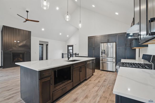 12290 Prairie View Loop, House other with 5 bedrooms, 3 bathrooms and null parking in Whitewood SD | Image 9