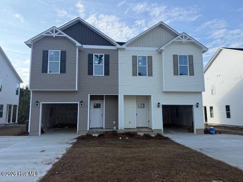109 Crab Claw Spit Lane, Jacksonville, NC, 28546 | Card Image