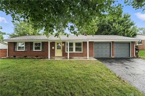 360 Ledbetter Rd, Xenia, OH, 45385-5331 | Card Image