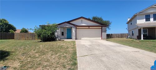 749 Marino Ct, Bastrop, TX, 78602-6655 | Card Image