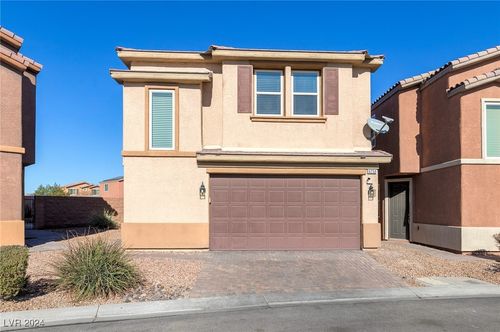 6250 Buffalo Spring Court, Las Vegas, NV, 89122 | Card Image