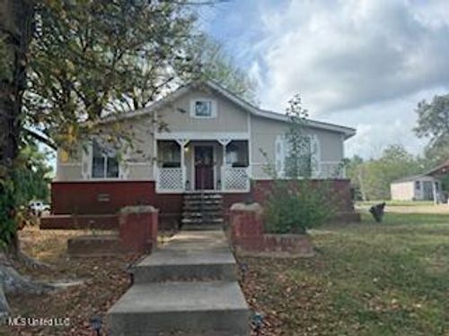 205 Parker St, Duck Hill, MS, 38925-1200 | Card Image