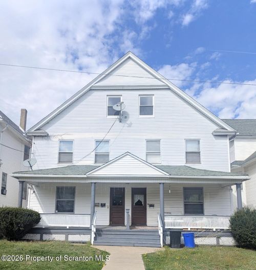 1222-1220-1222 Schlager St, Scranton, PA, 18504-1547 | Card Image