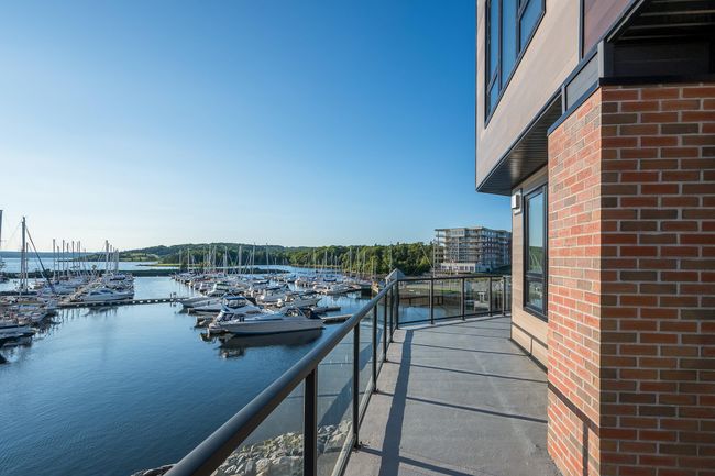 5 Coveview Walk, Condo with 3 bedrooms, 3 bathrooms and null parking in Dartmouth NS | Image 45