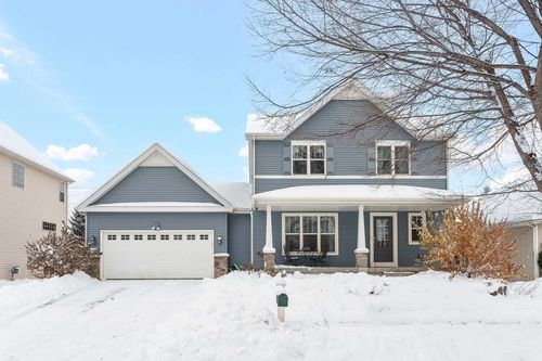 6207 Kilpatrick Lane, MADISON, WI, 53718 | Card Image