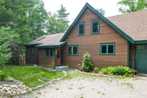 36 Oak Ridge Rd, Madison, NH, 03849-5243 | Card Image