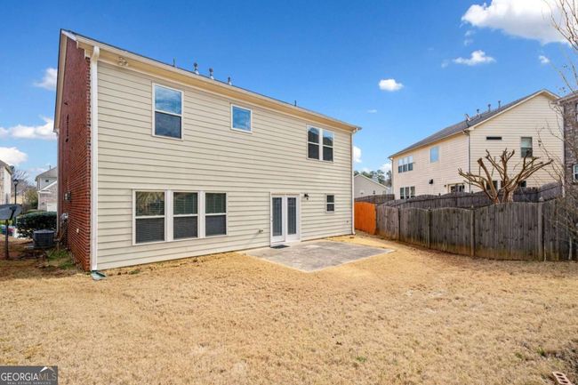 28 Dover Commons Dr, House other with 4 bedrooms, 3 bathrooms and null parking in Tucker GA | Image 40