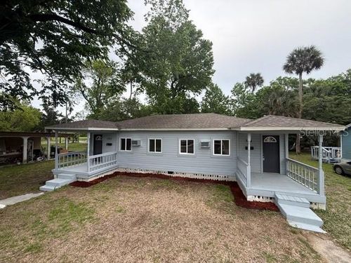 735 Florence Street, DAYTONA BEACH, FL, 32114 | Card Image