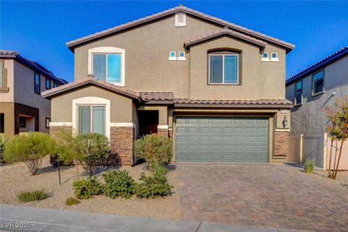 5844 Delaney Falls St, North Las Vegas, NV, 89081-6840 | Card Image
