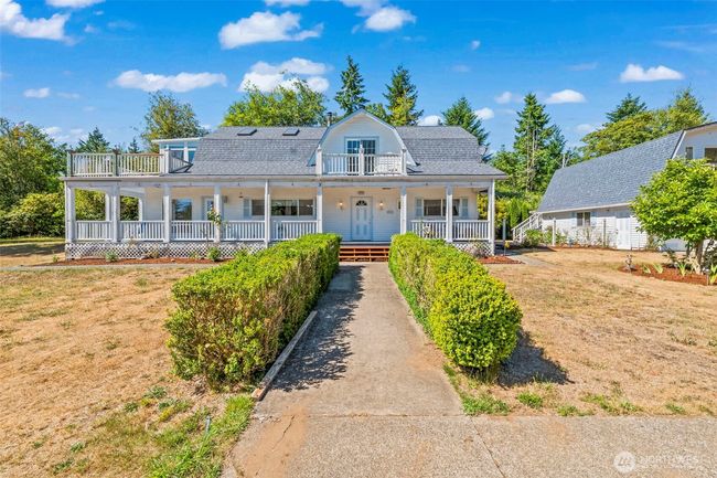 19312 58 Th St Sw, House other with 2 bedrooms, 2 bathrooms and 2 parking in Longbranch WA | Image 30