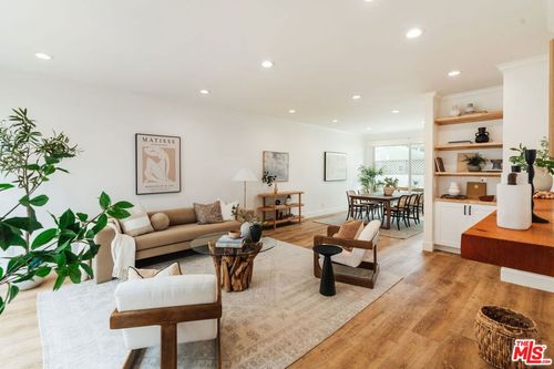 5-913 Euclid St, Santa Monica, CA, 90403-3090 | Card Image