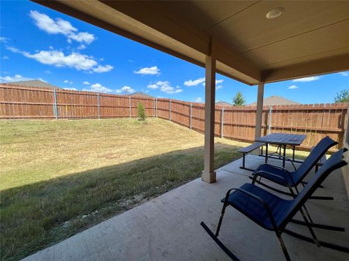 710 Peighton Drive, Cleburne, TX, 76033 | Card Image