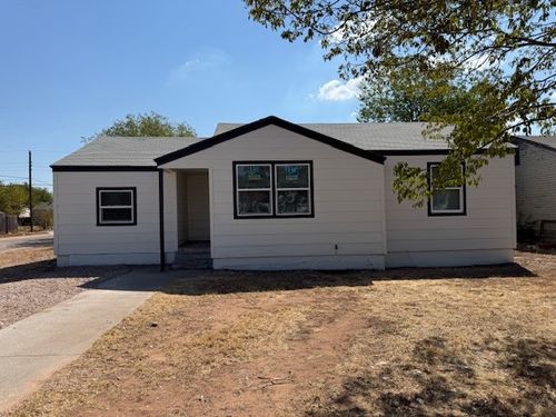 1349 Graham St, Abilene, TX, 79603-4919 | Card Image