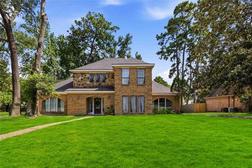 5422 Windy Lake Dr, Kingwood, TX, 77345-1725 | Card Image