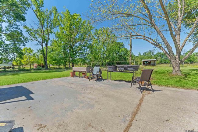 2015 Old Baker Rd, House other with 2 bedrooms, 1 bathrooms and null parking in Zachary LA | Image 6