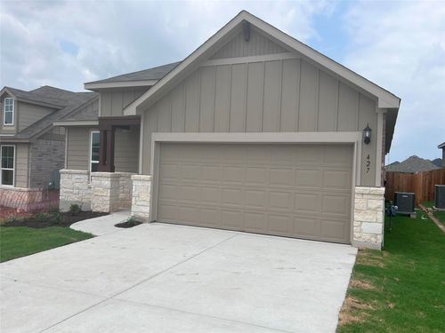 427 Tree Nut Loop, Buda, TX, 78610-4251 | Card Image