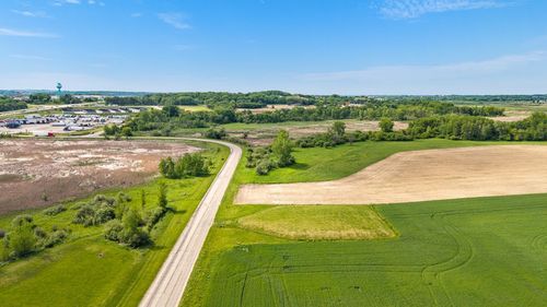 9.50 Acres Daentl Road, Burke, WI, 53532 | Card Image