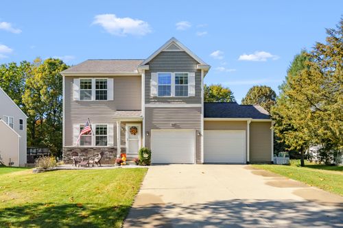 7440 Brindle Trl, Kalamazoo, MI, 49009-4035 | Card Image