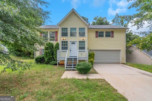 6859 John Clark Dr, Douglasville, GA, 30134-4095 | Card Image