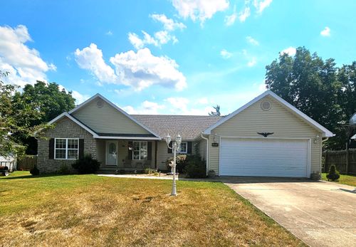 782 N Olive St, Marshfield, MO, 65706-1110 | Card Image
