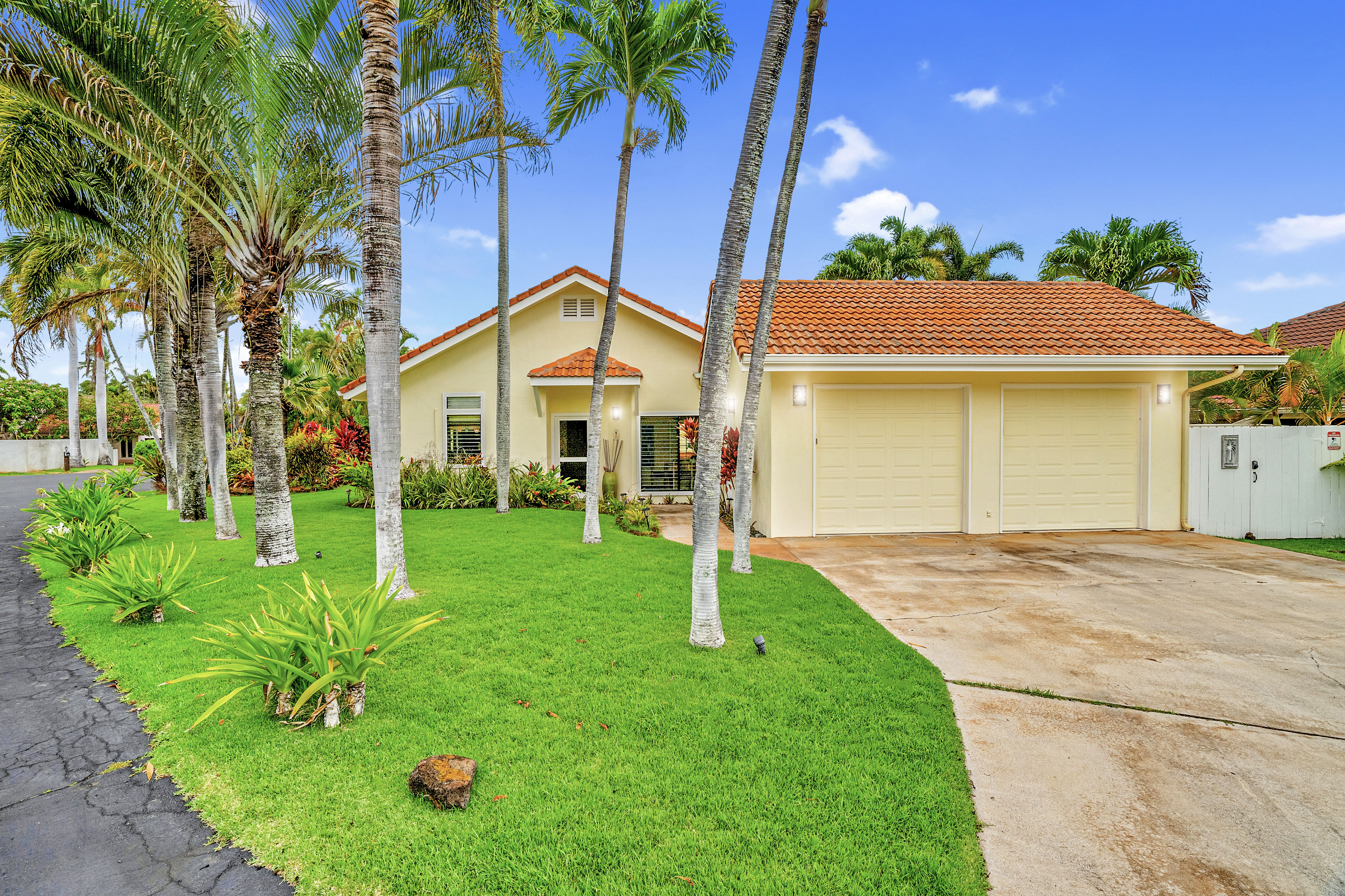 Kelaukia St, Koloa, HI 96756