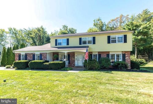1208 Dickinson Dr, YARDLEY, PA, 19067-2917 | Card Image