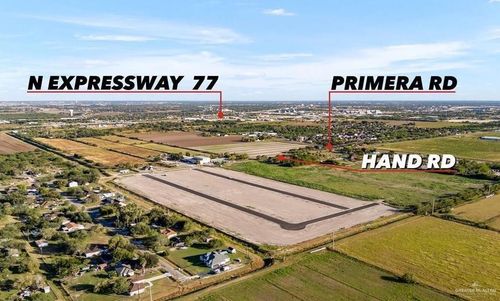 LOT 47 Spruce Street, Harlingen, TX, 78550 | Card Image