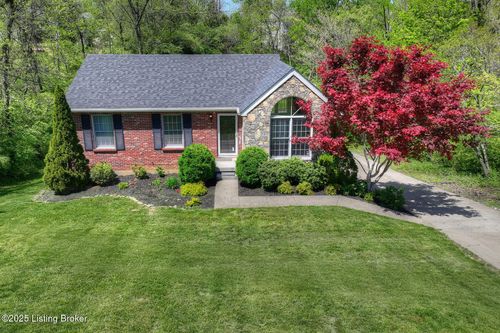 1407 Allgeier Dr, La Grange, KY, 40031-9164 | Card Image